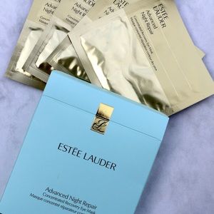 Estée Lauder Advanced recovery power foil Masks